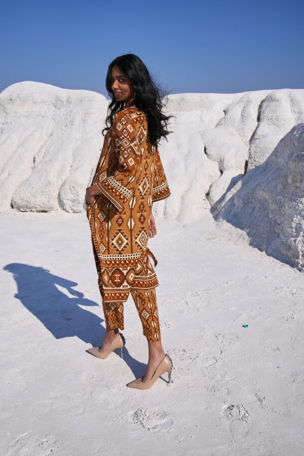 Aztec Print Set - Image 17