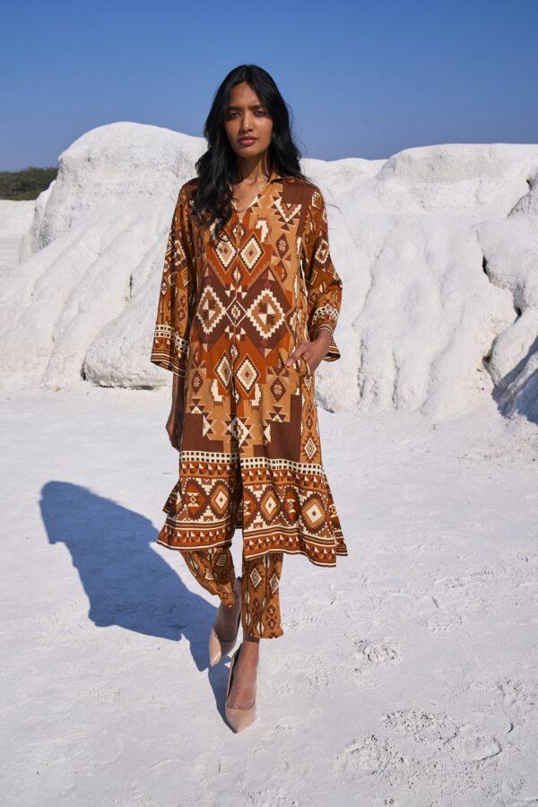 Aztec Print Set - Image 15