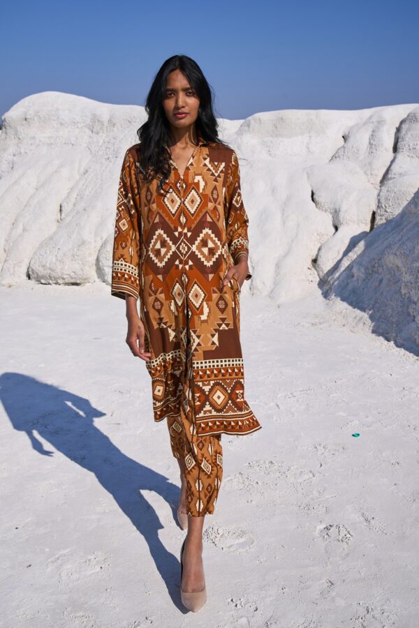 Aztec Print Set - Image 21