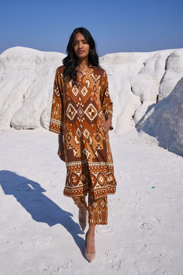 Aztec Print Set - Image 22