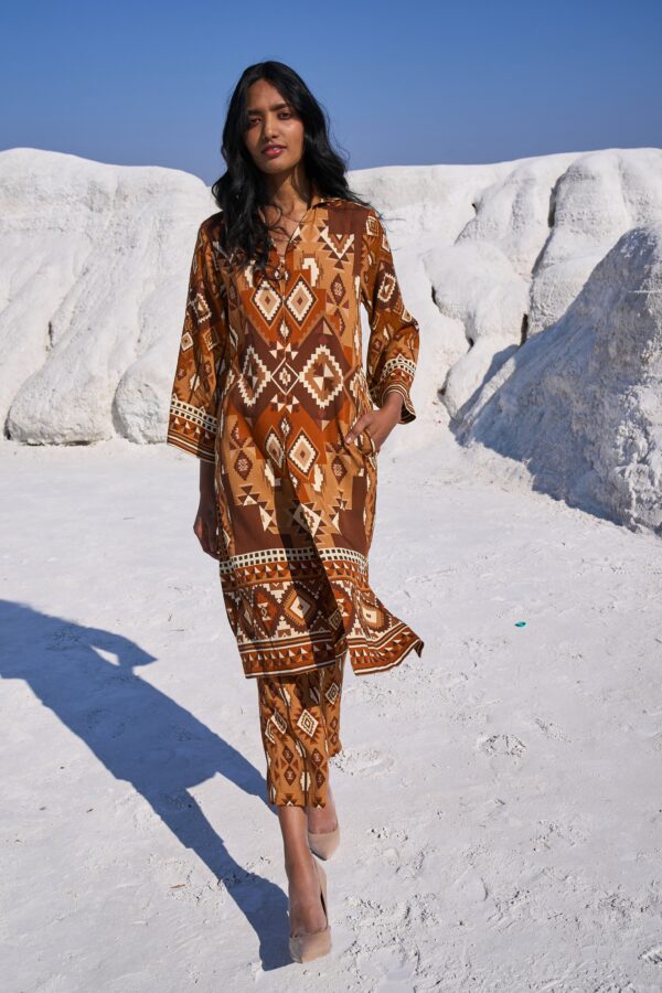 Aztec Print Set - Image 23