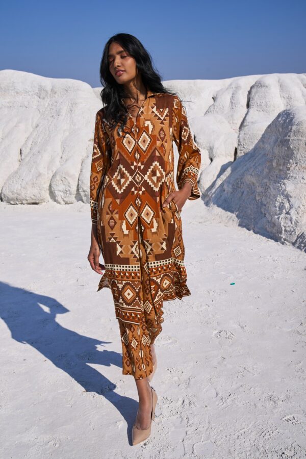 Aztec Print Set - Image 19