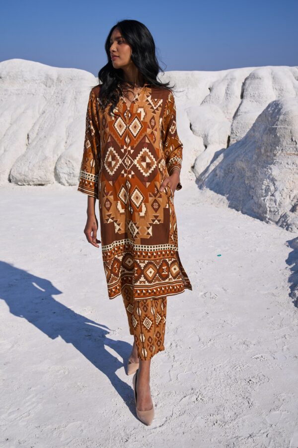 Aztec Print Set - Image 20