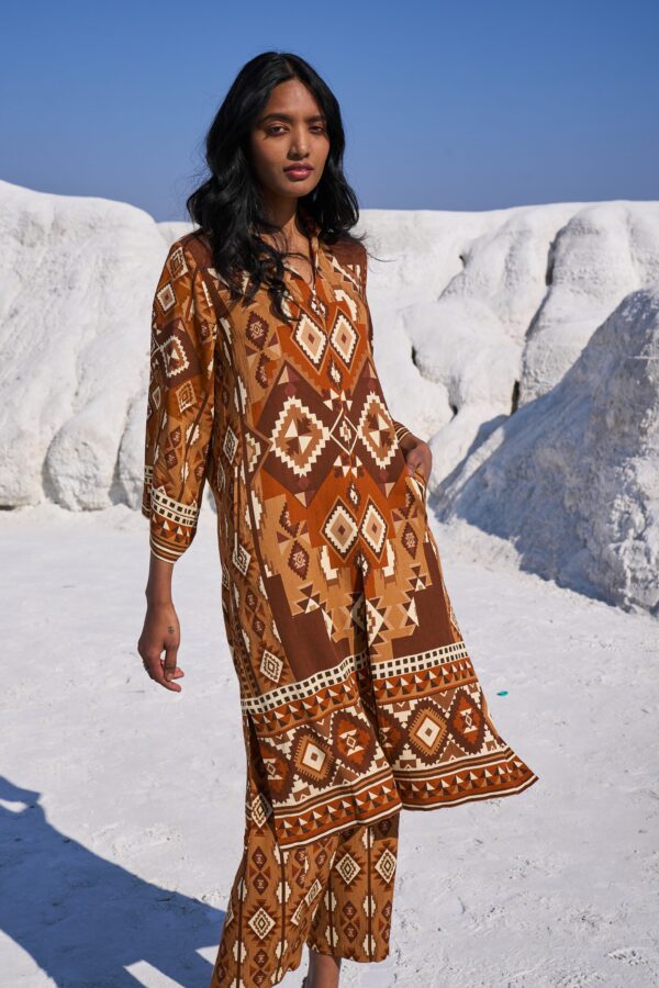 Aztec Print Set - Image 21