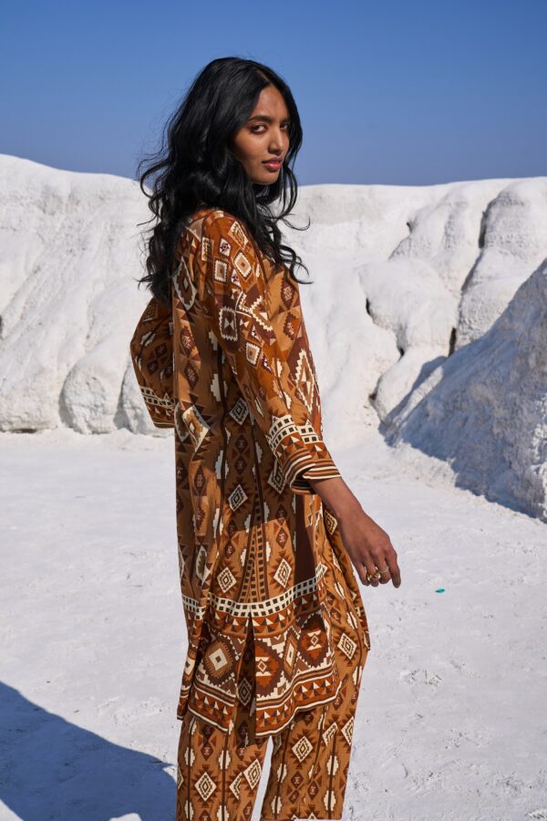 Aztec Print Set - Image 27