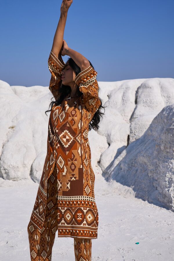 Aztec Print Set - Image 28