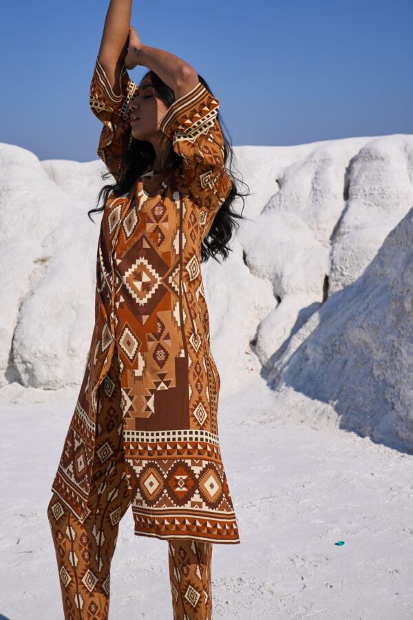 Aztec Print Set - Image 24