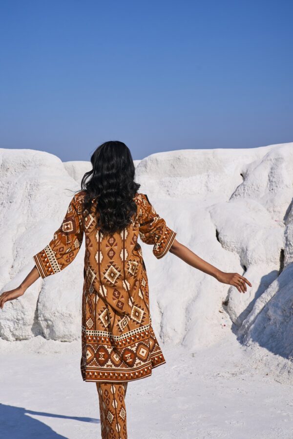 Aztec Print Set - Image 33
