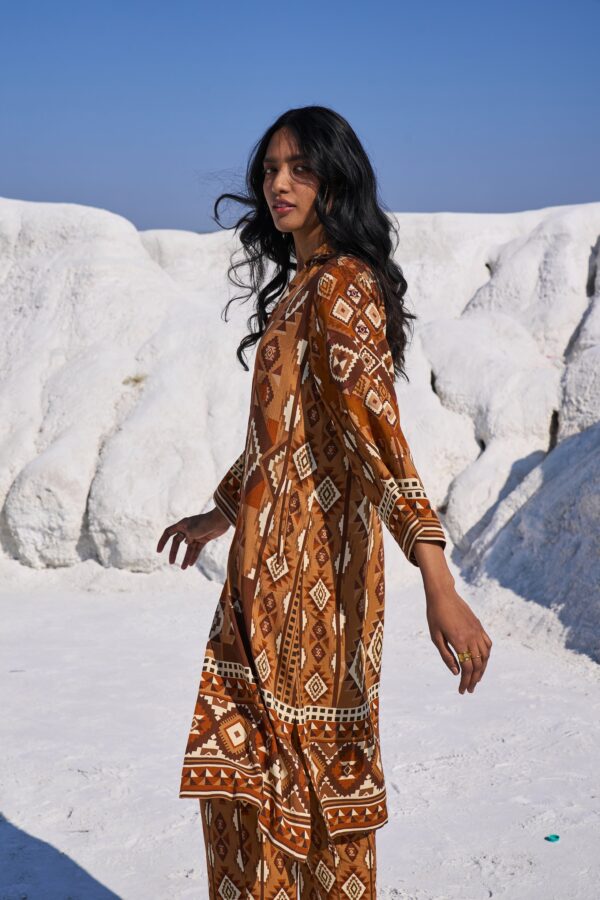 Aztec Print Set - Image 27