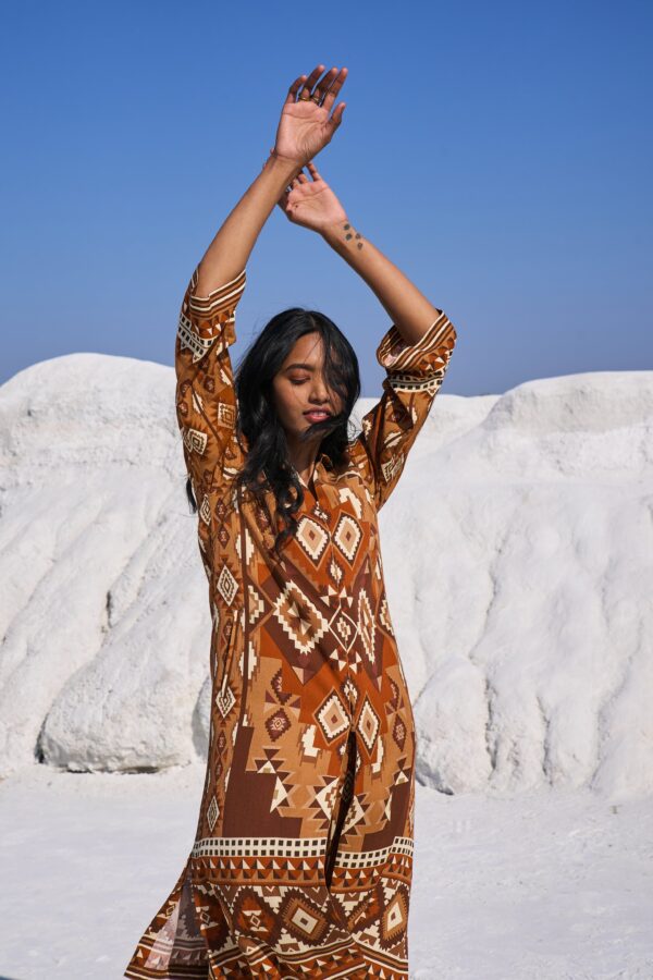 Aztec Print Set - Image 35