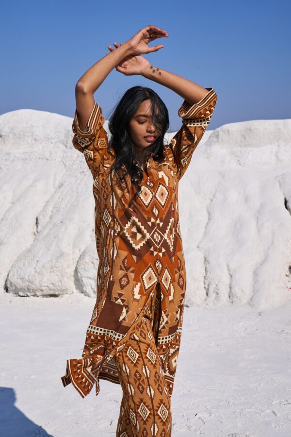 Aztec Print Set - Image 36