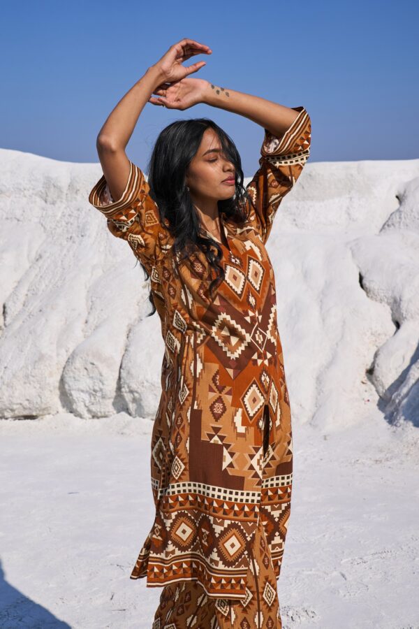 Aztec Print Set - Image 37