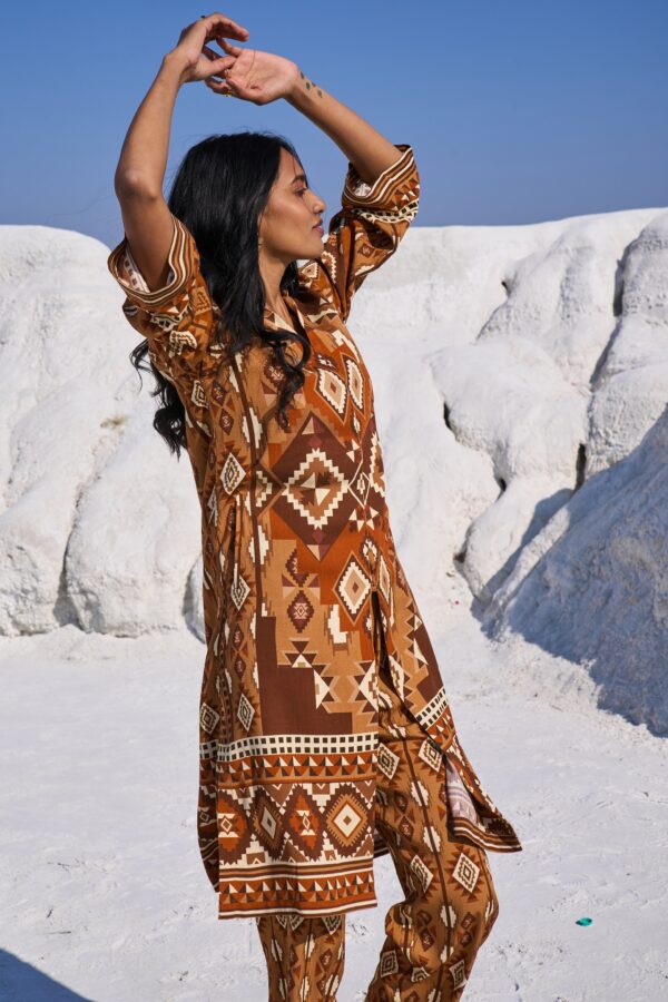 Aztec Print Set - Image 38