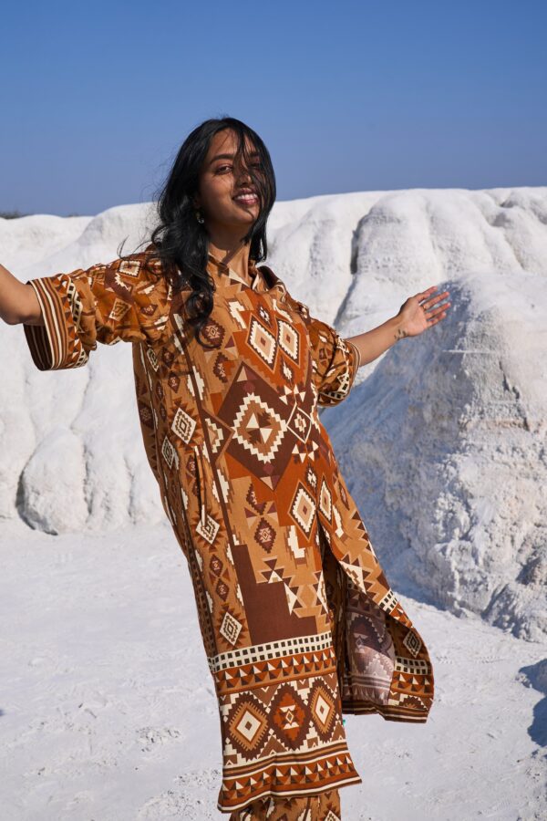 Aztec Print Set - Image 40