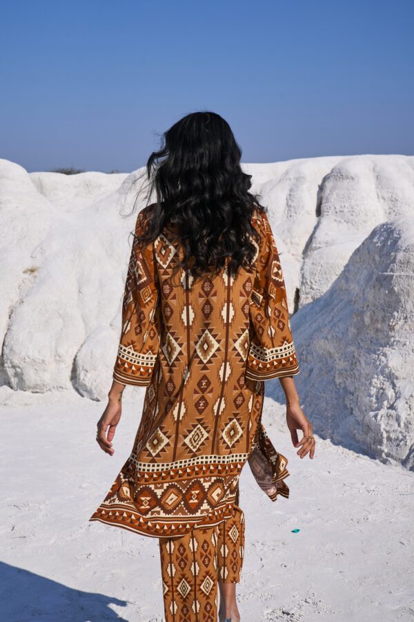 Aztec Print Set - Image 41