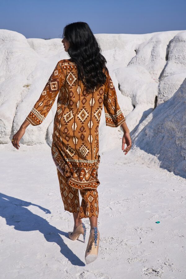 Aztec Print Set - Image 42