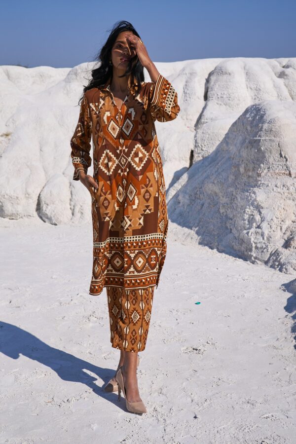 Aztec Print Set - Image 33