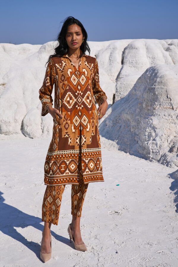 Aztec Print Set - Image 34