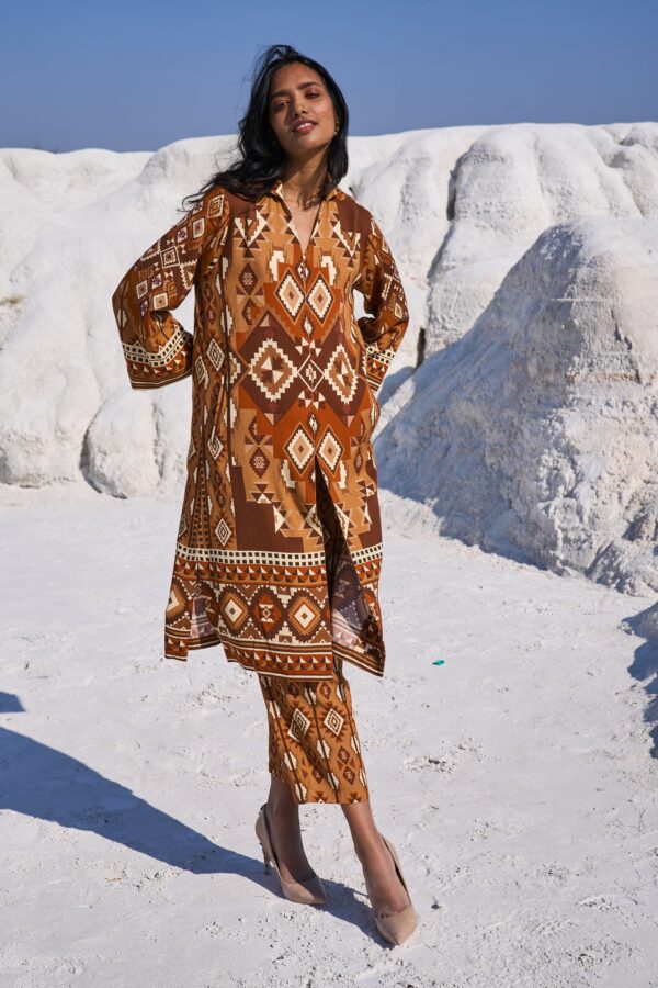 Aztec Print Set - Image 47