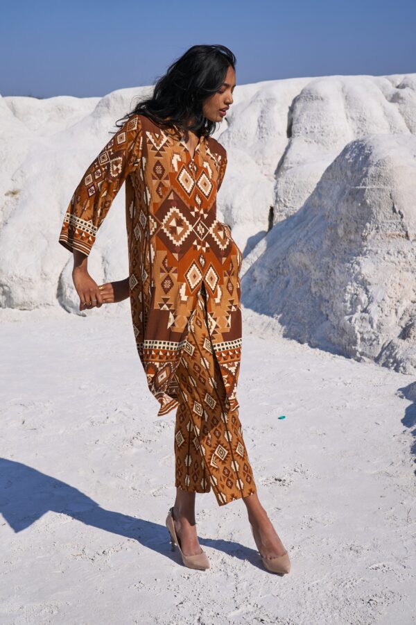 Aztec Print Set - Image 48