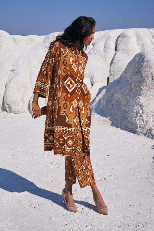 Aztec Print Set - Image 37