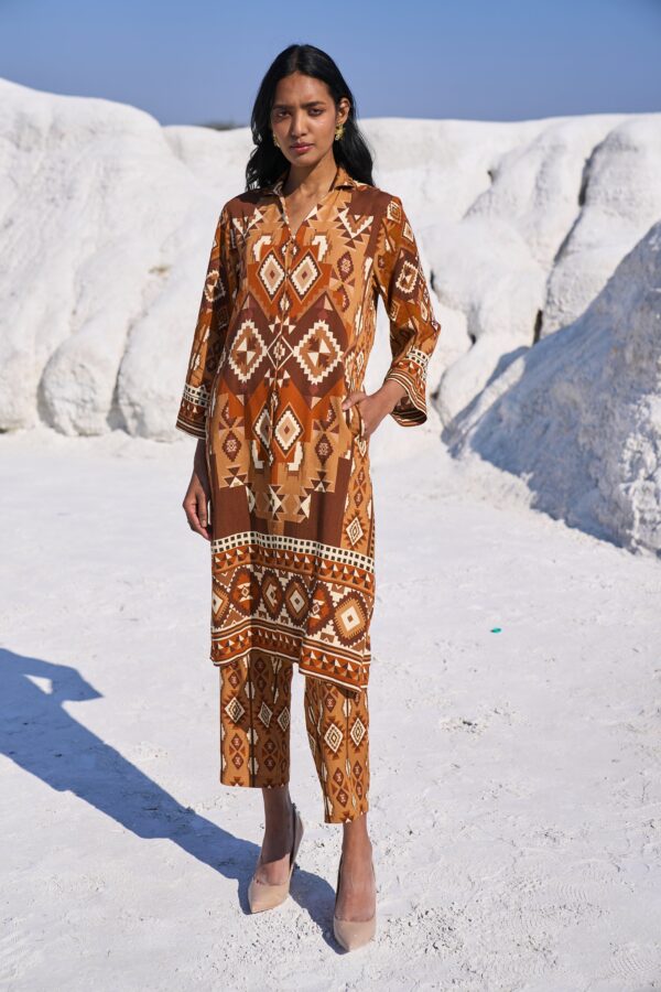 Aztec Print Set - Image 38