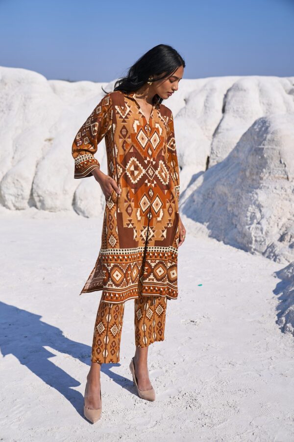 Aztec Print Set - Image 40