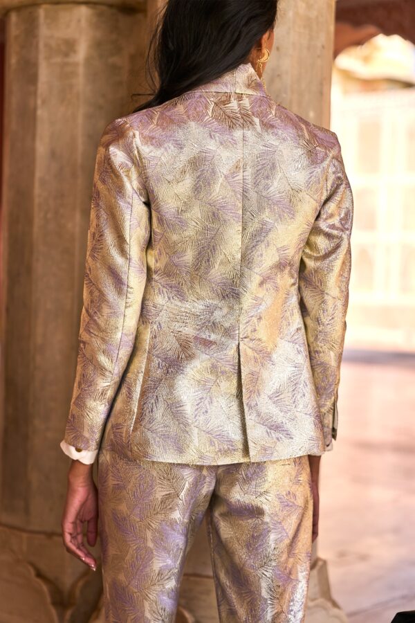 Brocade Suit - Image 8