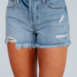 Dayton Denim Shorts