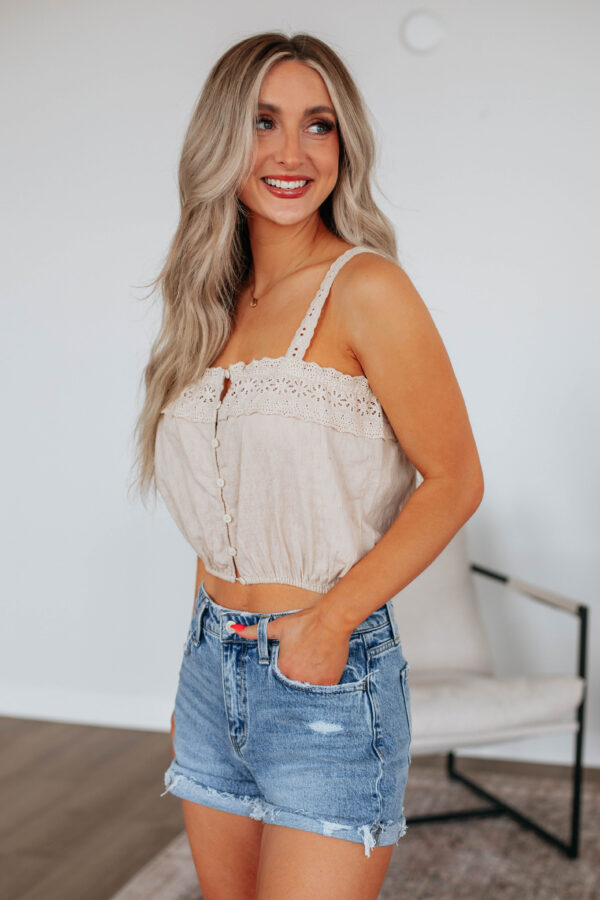 Delilah Tank - Image 3