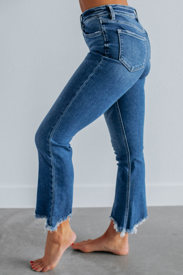 Evonne Flying Monkey Jeans - Image 2