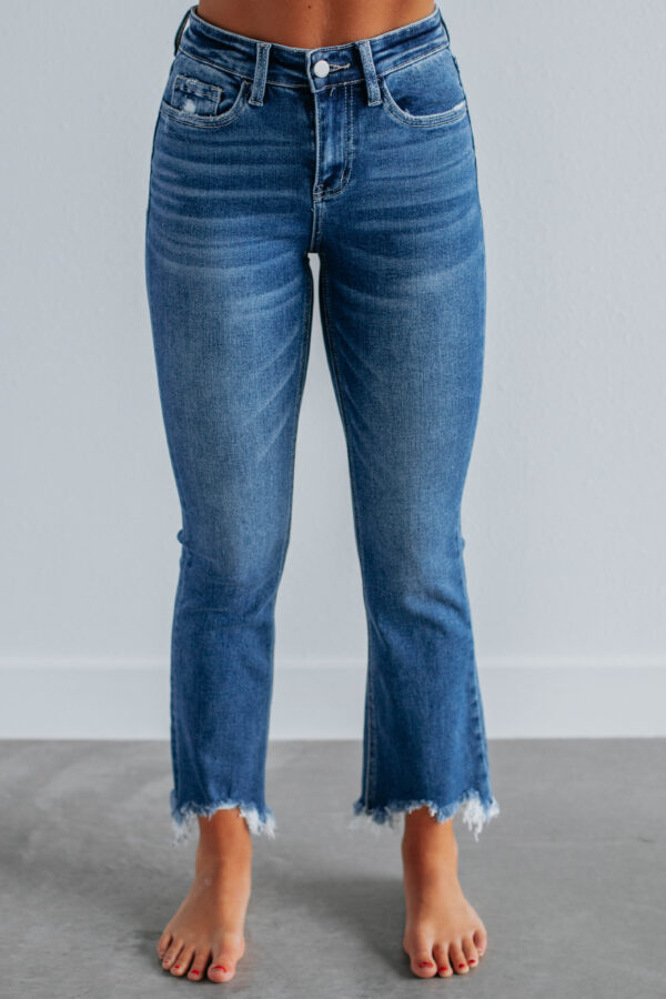 Evonne Flying Monkey Jeans - Image 3