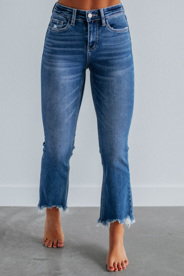 Evonne Flying Monkey Jeans - Image 5