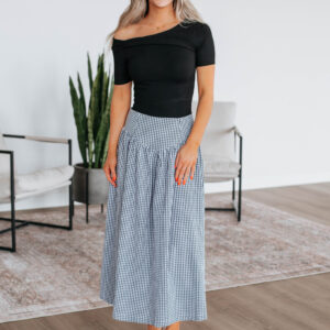 Ezra Maxi Skirt