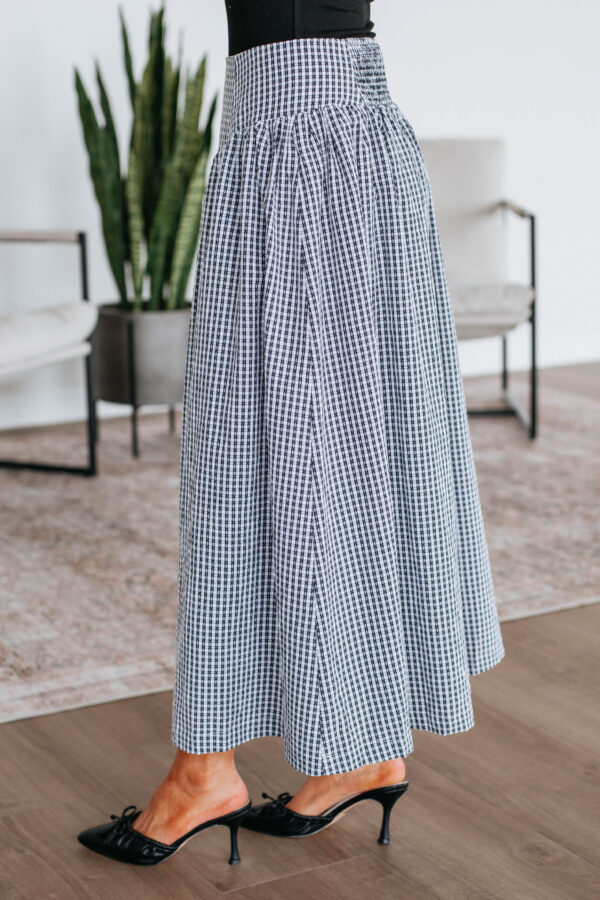 Ezra Maxi Skirt - Image 4