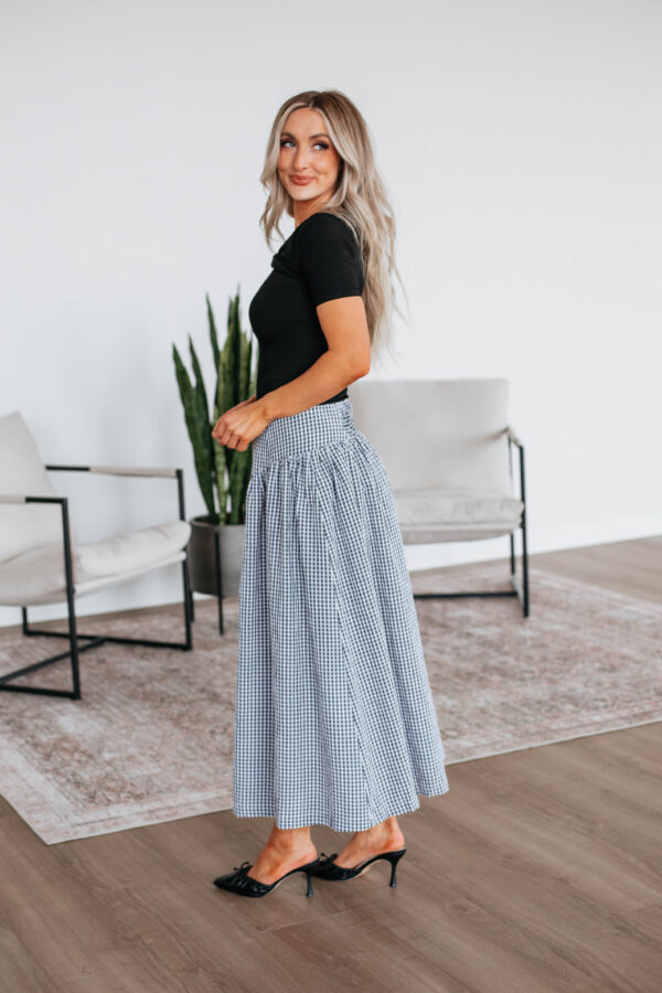 Ezra Maxi Skirt - Image 6