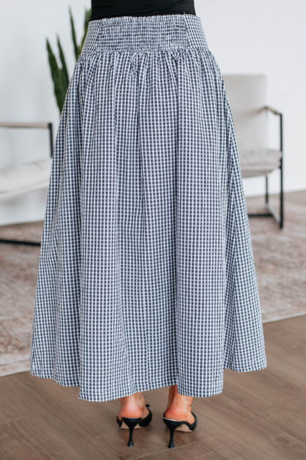 Ezra Maxi Skirt - Image 7