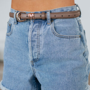 Vaughn Belt - Cedar