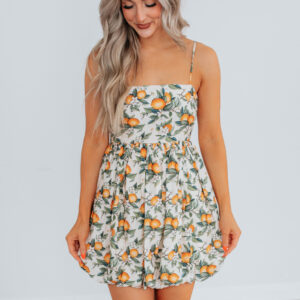 Azari Dress