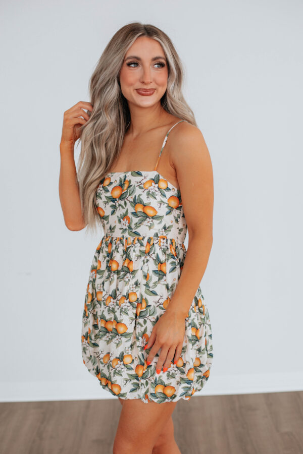 Azari Dress - Image 2