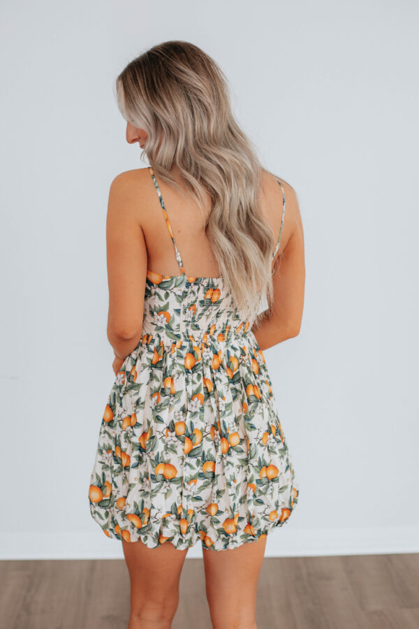 Azari Dress - Image 5
