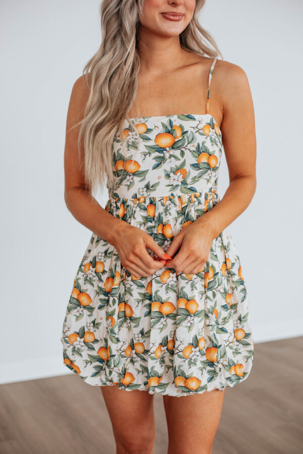 Azari Dress - Image 3