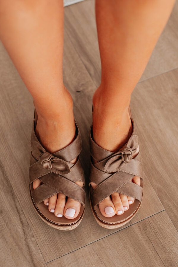 Totally On Trend Wedges - Image 3