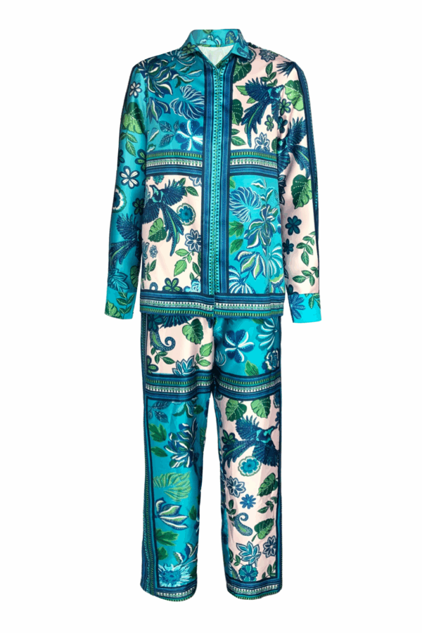 Tropical Print Set - Image 2