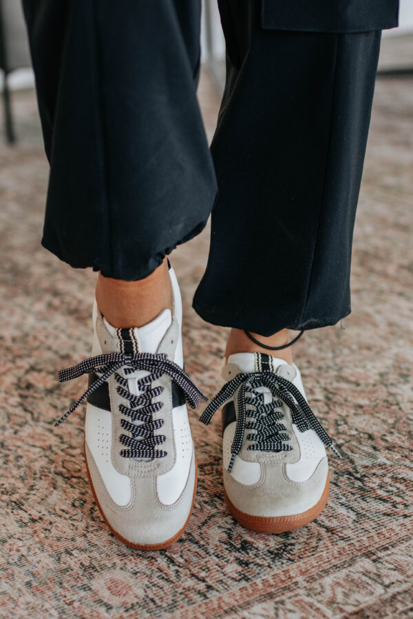 Get Your Trend On Sneakers - Image 2