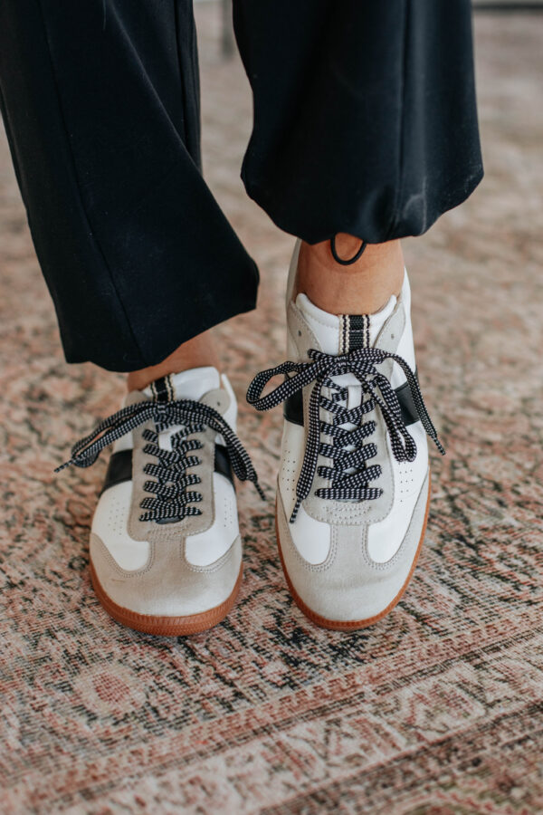 Get Your Trend On Sneakers - Image 5