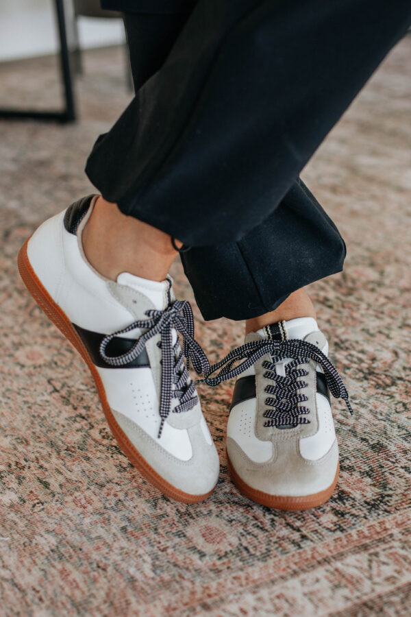 Get Your Trend On Sneakers - Image 3