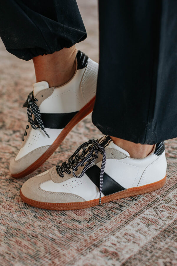 Get Your Trend On Sneakers - Image 4