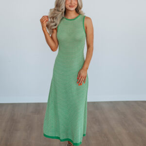 Merlana Maxi Dress