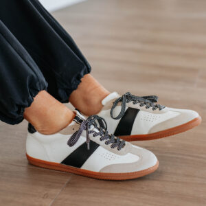 Get Your Trend On Sneakers